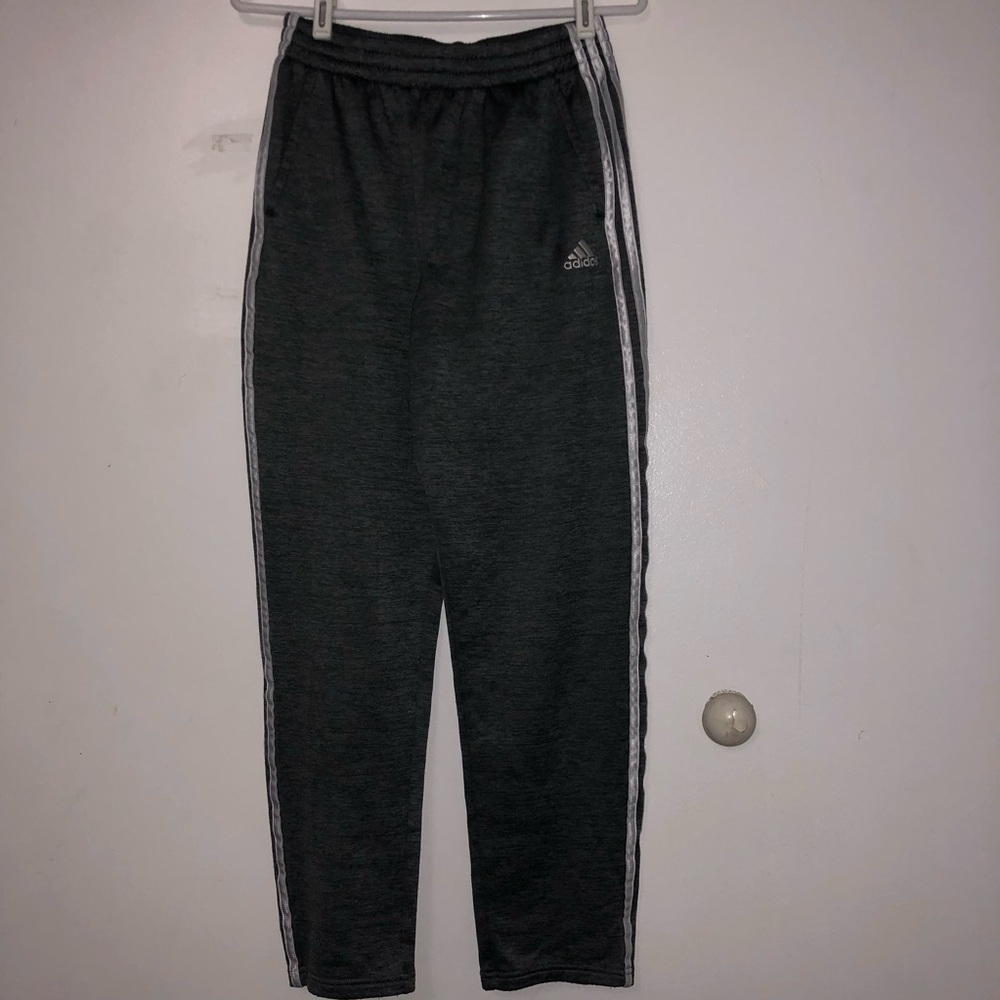 CLIMAWARM ADIDAS PANTS TAPERED FIT